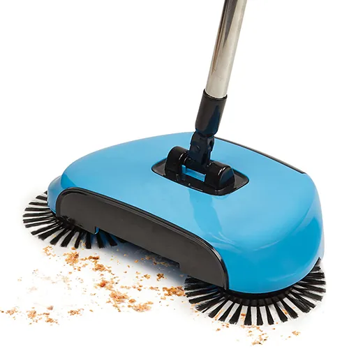 Hand Push Sweeping Broom