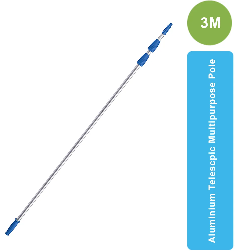 Aluminium Telescopic Pole