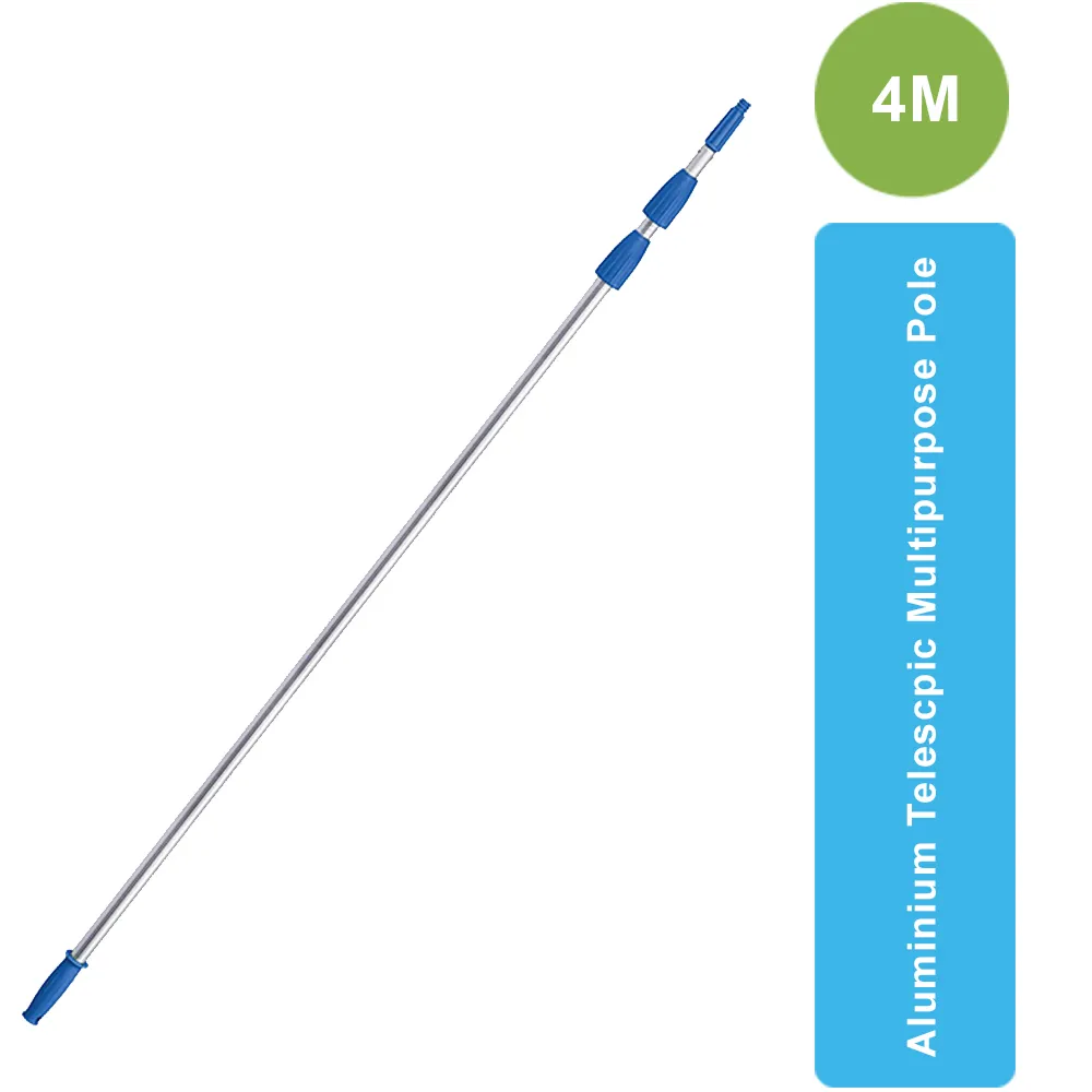 4M -Aluminium Telescopic Pole