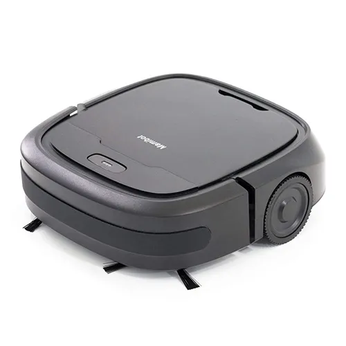 Robot Vacuum Cleaner