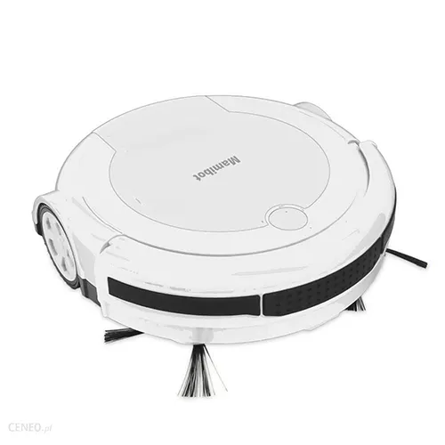 Robot Vacuum Cleaner