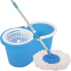 Blue – Spin Mop Bucket