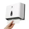 Wall Mounted Tissue Dispenser