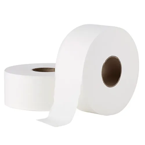 Industrial Tissue Roll
