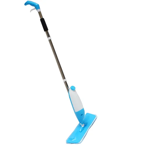 Water Spray Mop