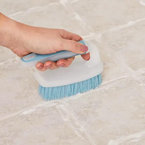 Grout Tile Cleaning Brush