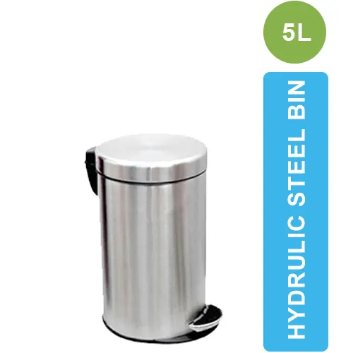 5L - Hydraulic Pedal BIN