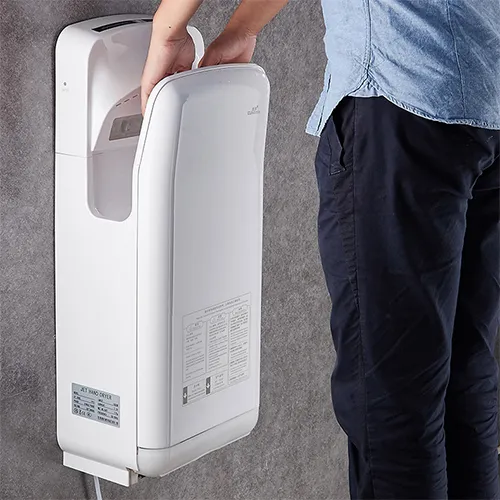 Automatic Hand Dryer