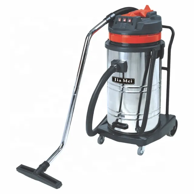 Dry Vacuum Cleaner 80 Liter