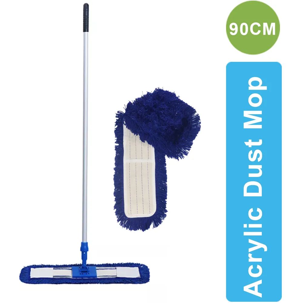 Acrylic Dust Mop – 90CM