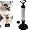 Drain Duster & Plunger