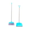 Dustpan Set with Broom