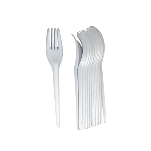 Disposable Fork – Strong & Convenient