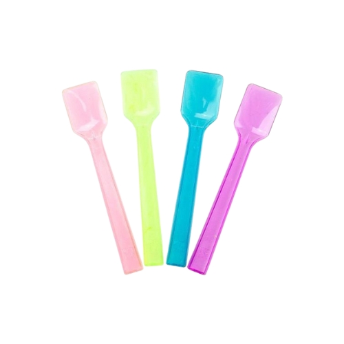 Disposable Ice Cream Spoon
