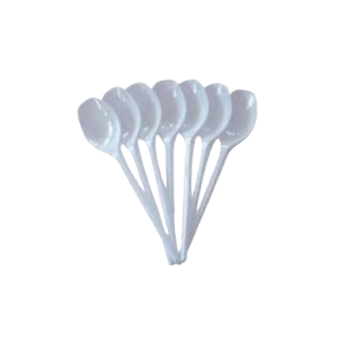 Heavy Duty Spoon – Disposable