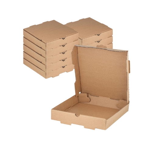 Pizza Boxes – Disposable