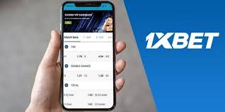 1xBet Thailand Download the App for an Enhanced Betting Experience