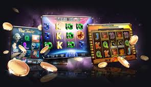 Kryptosino Casino Online Slots Your Ultimate Gaming Destination