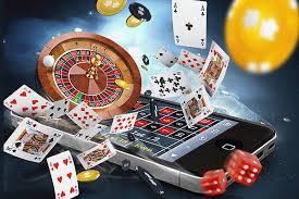 The Exciting World of BK8 Online Casino