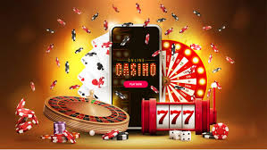 The Exciting World of BK8 Online Casino