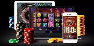 Unlocking the Fun and Rewards of Casino Bets.io